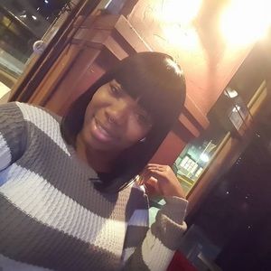 Meet your Posher, Lanisha